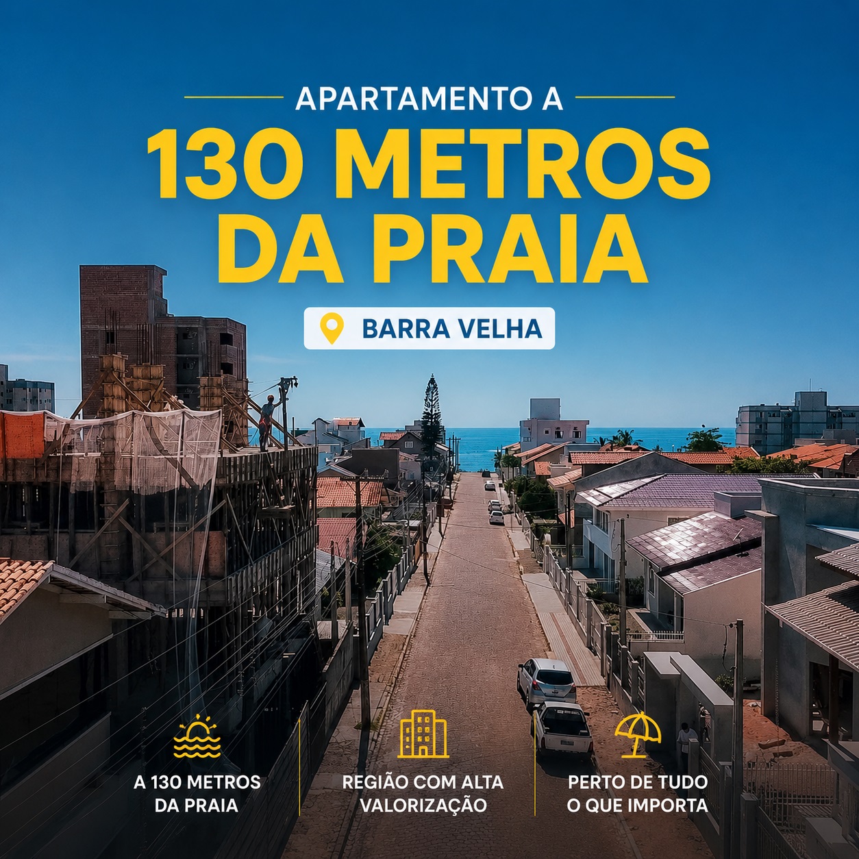 Barra Velha Centro