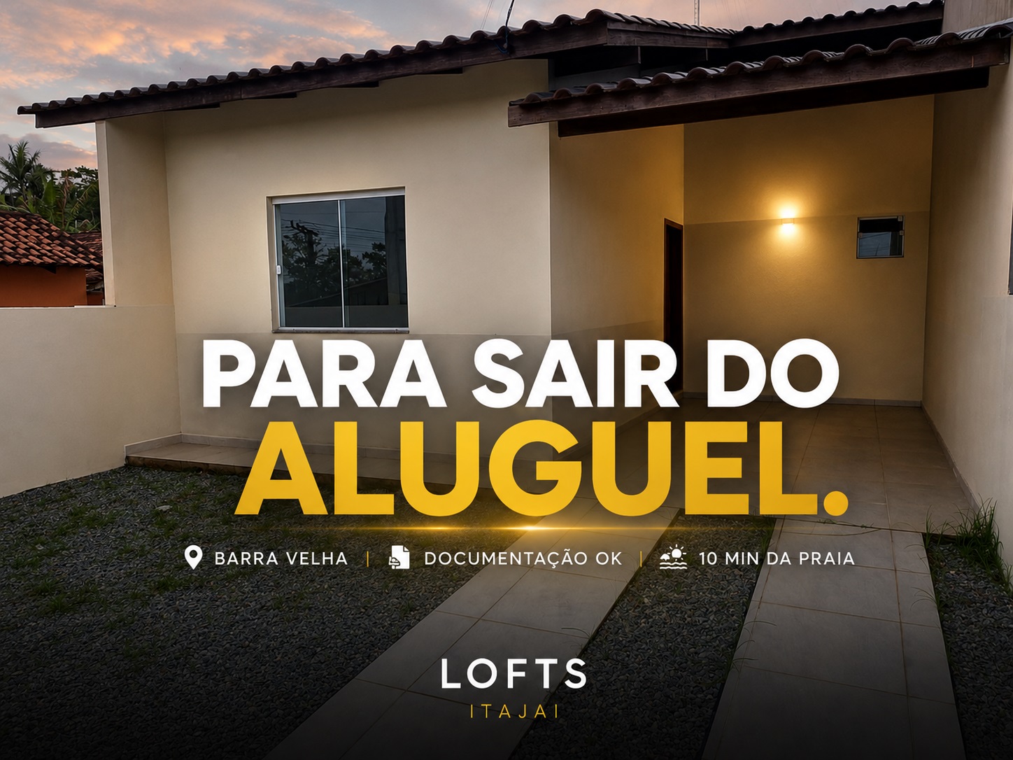 Barra Velha