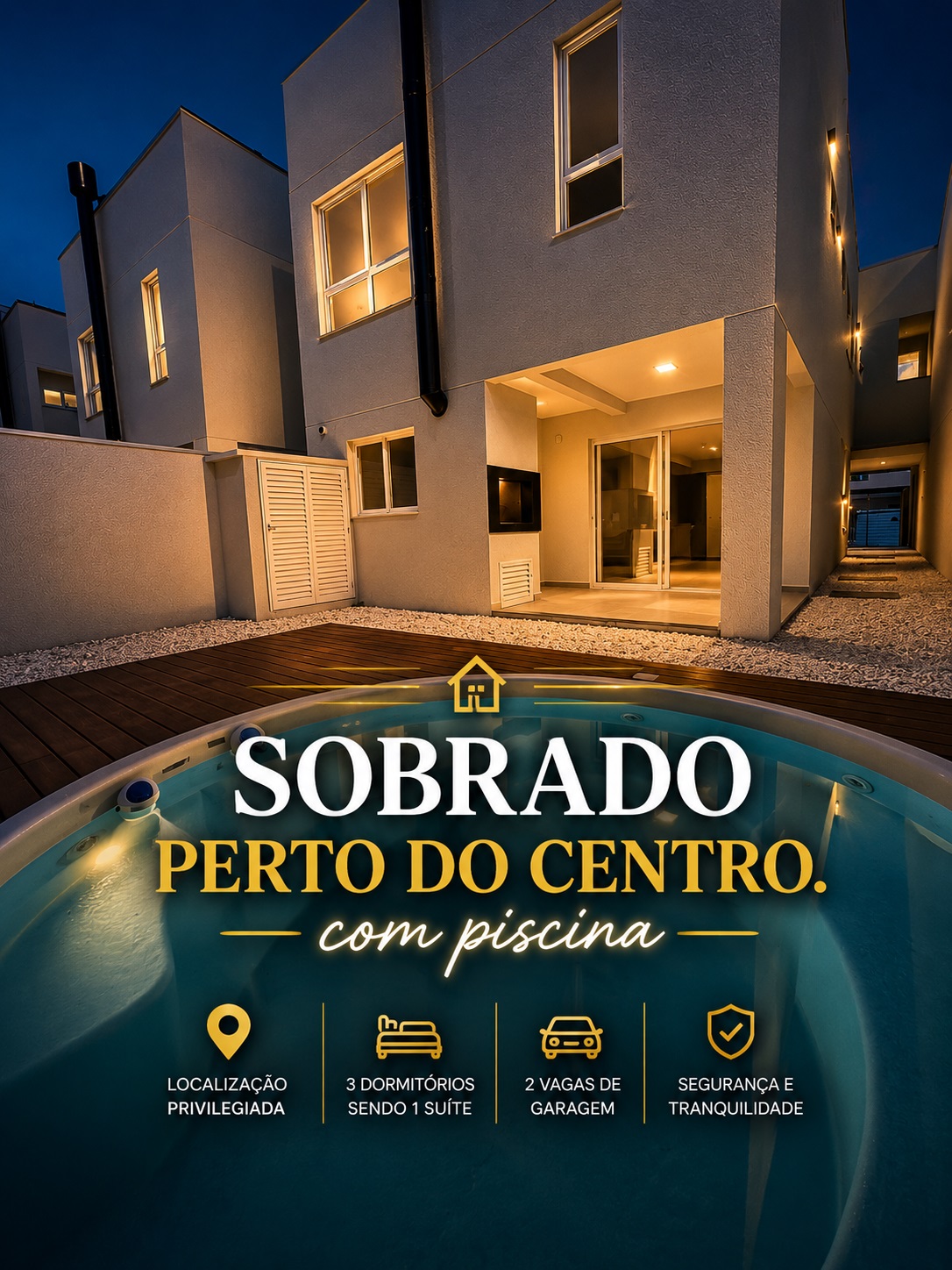 São João