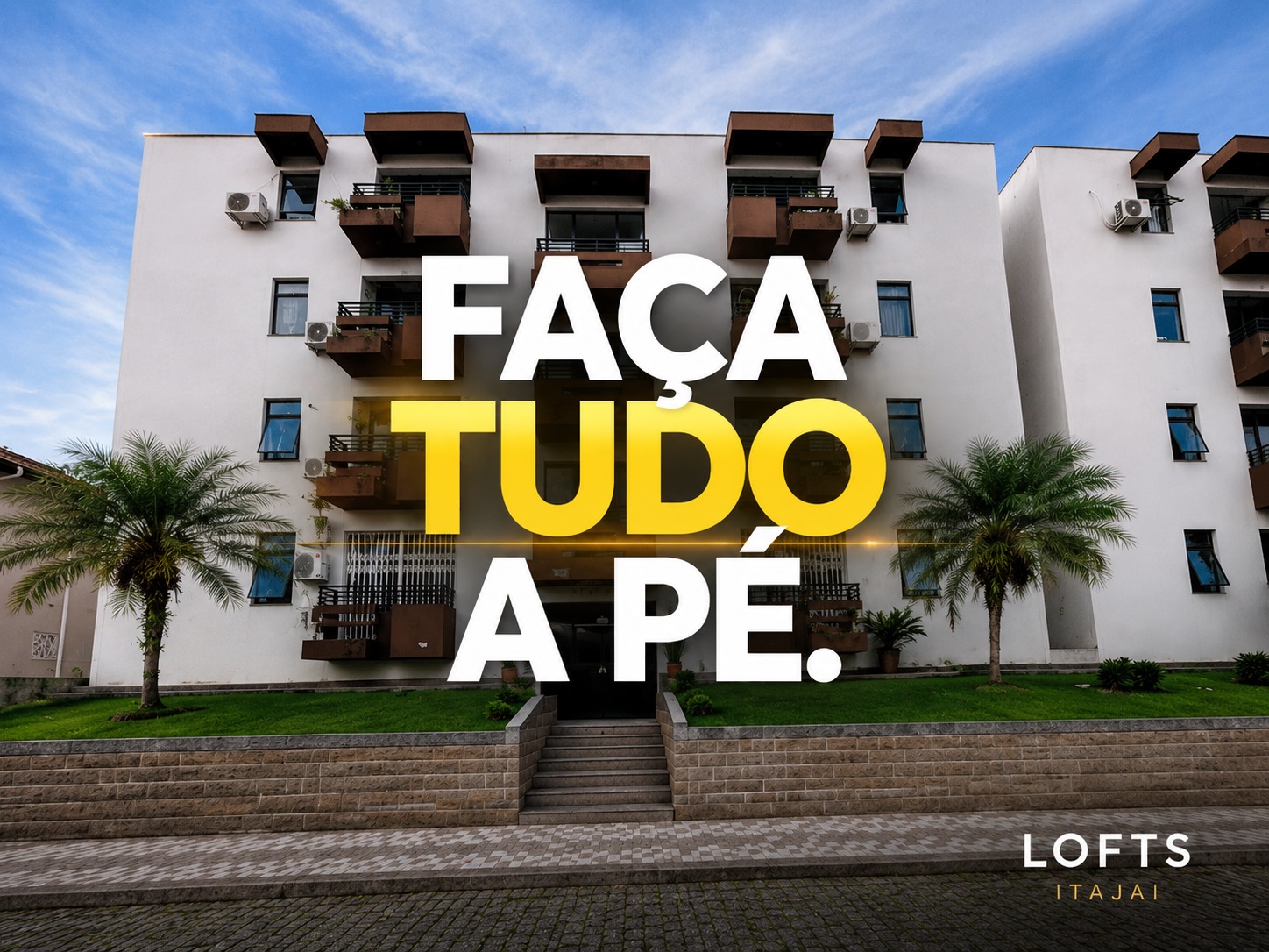 Itajaí Centro